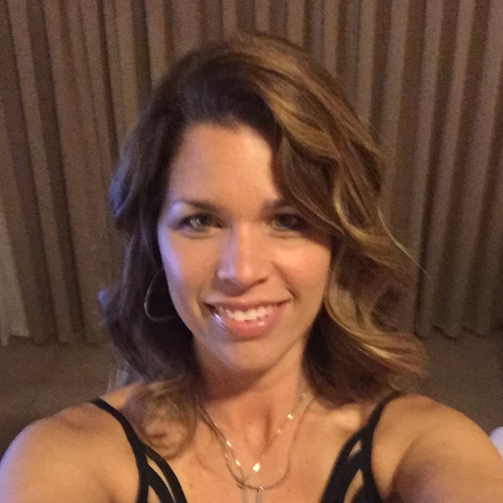 Meet your Posher, Carolee